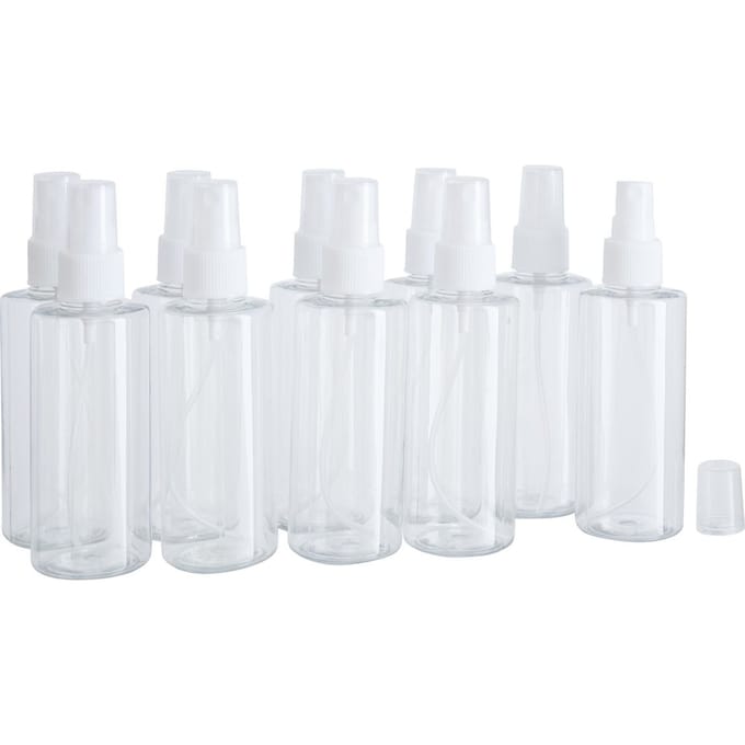 VBS Pompverstuivers, 10 stuks