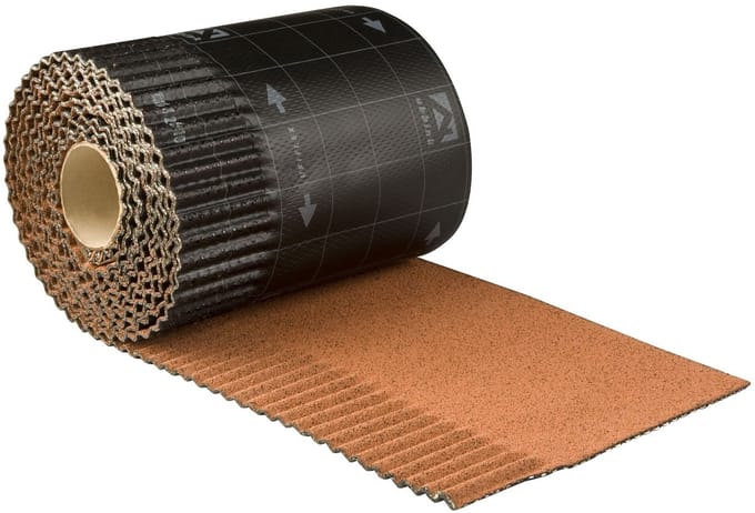 Ubbink Schaar voor Ubiflex loodvervanger