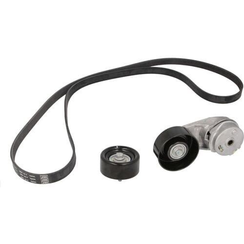 Poly V-riem set SKF VKMA 35036