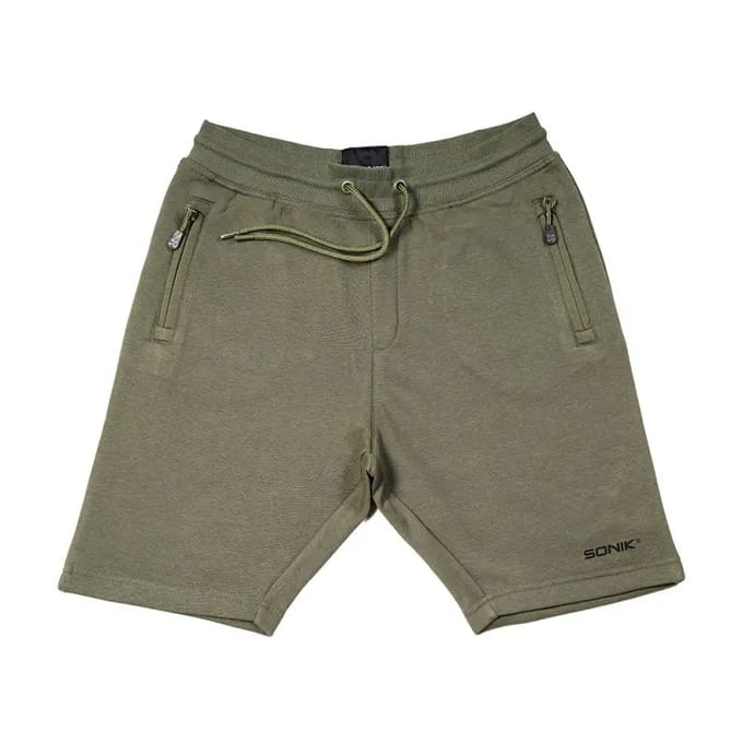 Fleece shorts Sonik