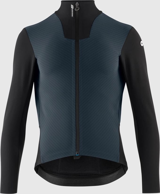 Assos MILLE GT 3/3 Jacket S11 - Torpedo Grey