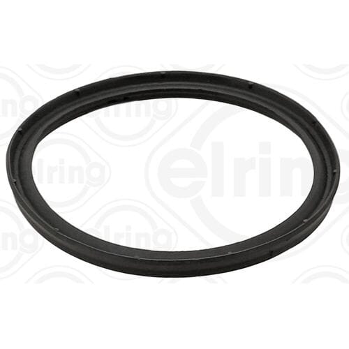 Afdichting voor de luchtleiding van de motor koeler ELRING 74150