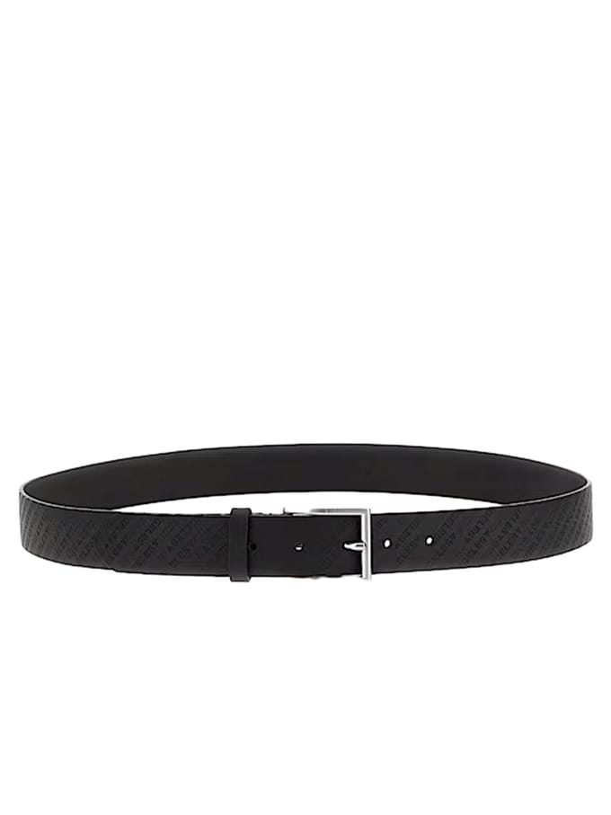 Guess klassieke herenriem