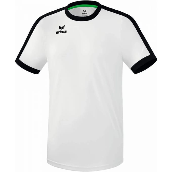 Erima Retro Star Shirt Junior - Maat 164