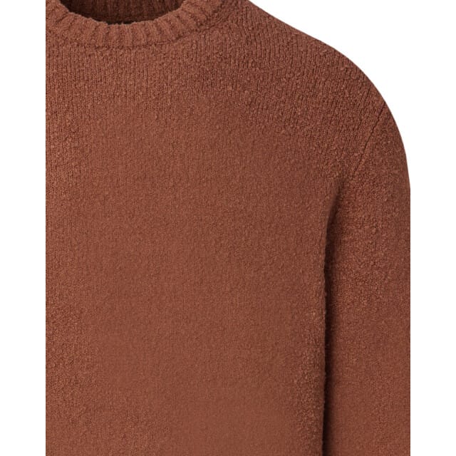Denham Crew-neck sweater