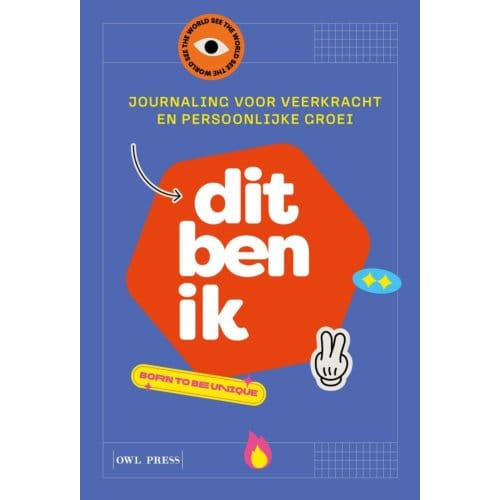 Dit Ben Ik - Nele Swennen