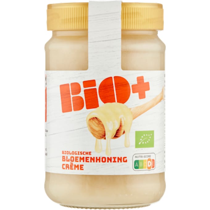 Bloemenhoning creme