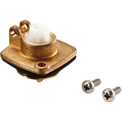Grohe replacement lid for urinal flush, complete 43102000