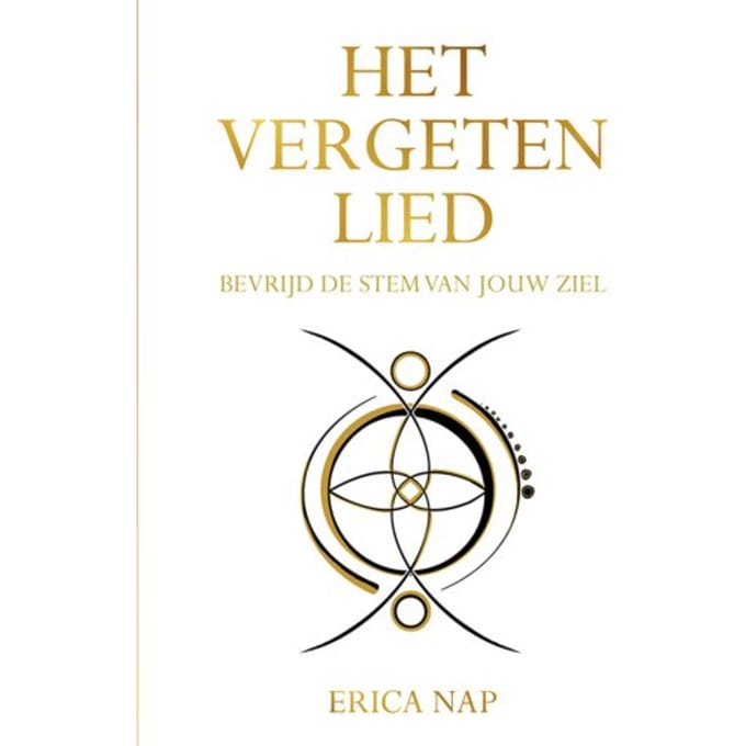 Het Vergeten Lied - Erica Nap