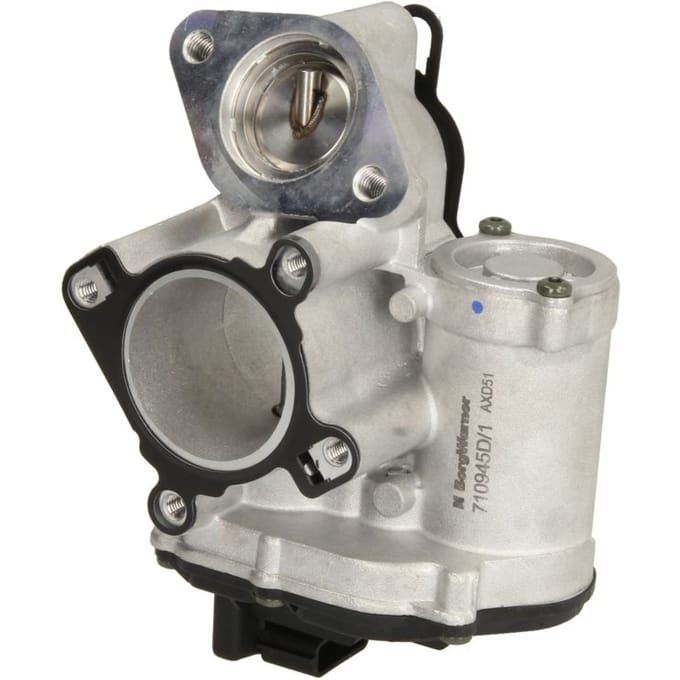 Borg Warner EGR-klep WAHLER 710945D