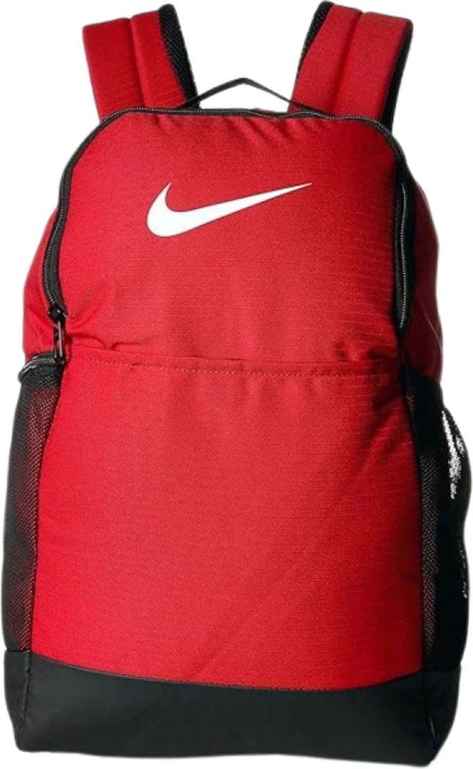 Nike Brasilia Trainingsrugzak Medium 24L