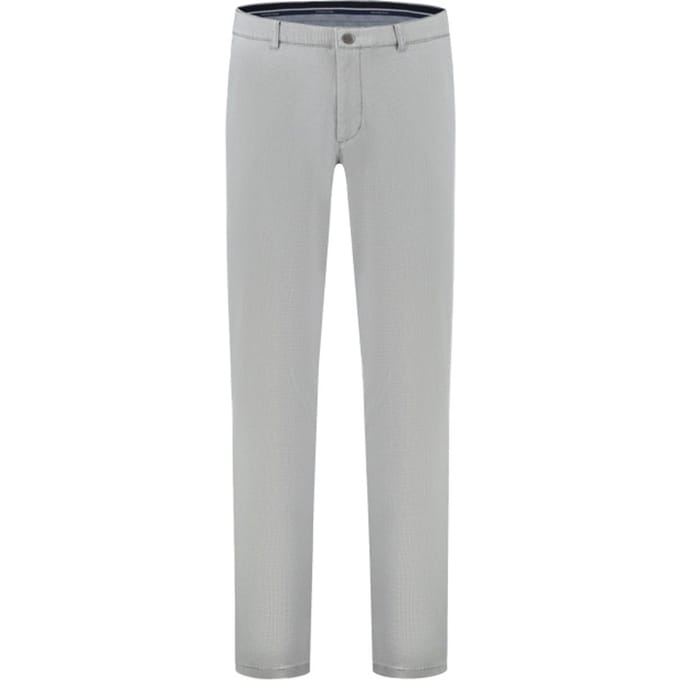 Com4  Pantalons Grijs 21202029