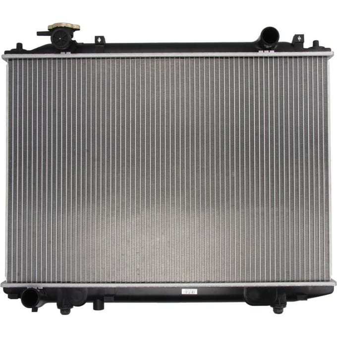 Radiator, motorkoeling KOYORAD PL062893T