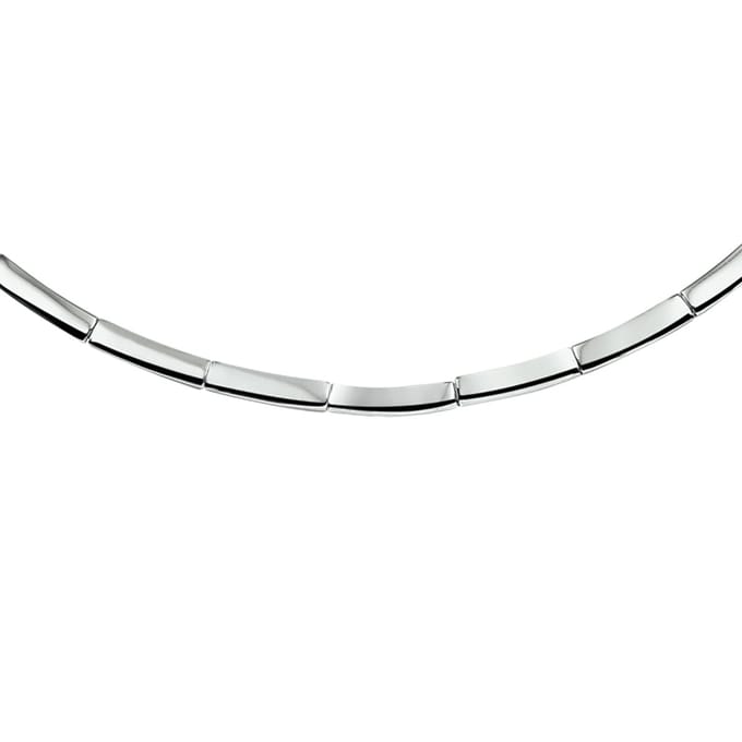 Collier 4,0 Mm 43 + 3 Cm