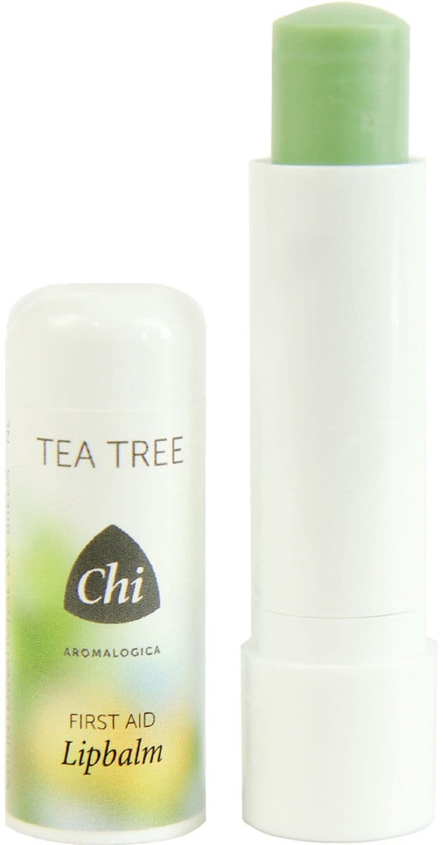 Chi Tea Tree Lipbalsem