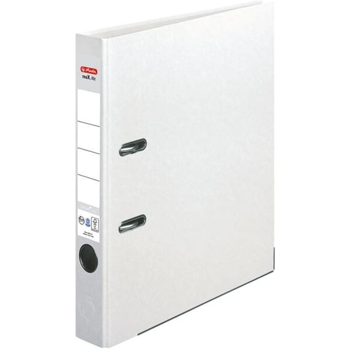 10841690 - A4 - White - 5 cm - 1 pc(s)