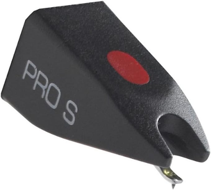Reservenaald voor DJ Cartridges