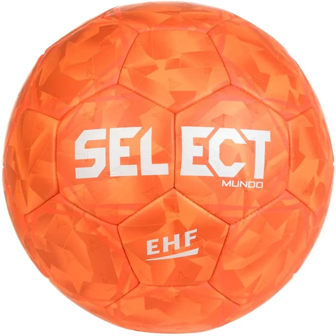 Handbal Trainingsbal Select EHF Mundo 2026/28