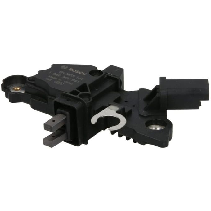 Spanningsregelaar  BOSCH 1 986 AE0 091