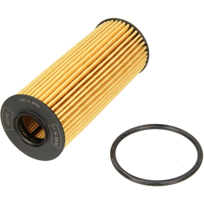 Oliefilter WIX FILTERS 57526