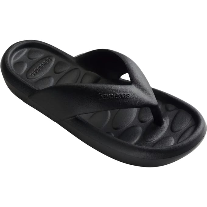 Havaianas HAV. FLIP FLOP CANDY POP Zwart Dames Slippers - Zwart