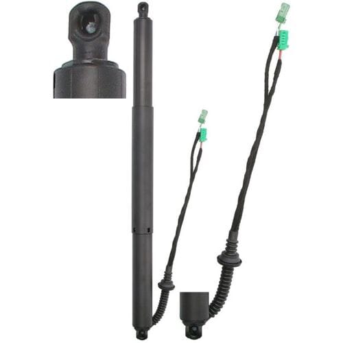 Elektromotor, achterklep STABILUS 799035