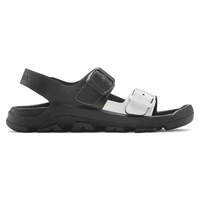 Sandalen voor babymeisjes Birkenstock Mogami Split Birko-Flor