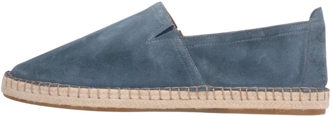 Espadrilles met reliëfprint model 'velluto stampa lias'