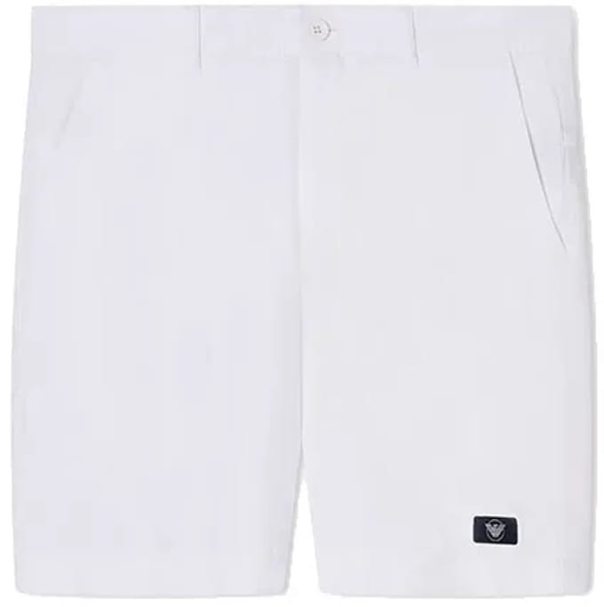 Emporio Armani Em000591_af20428 Zwembroek Wit S Man
