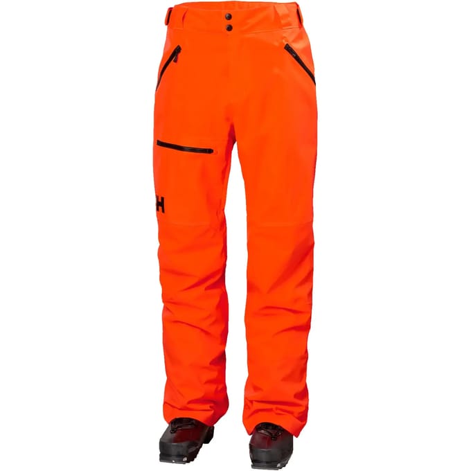 Sogn Cargo Skibroek Wintersportbroek Mannen - Maat XL