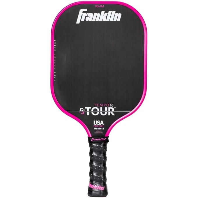 Pickleball racket Franklin FS Tour Tempo