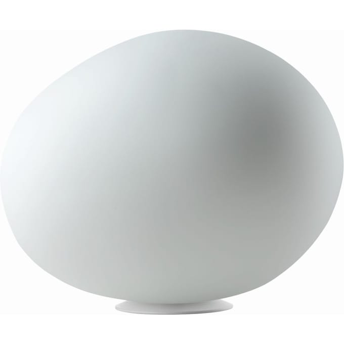 Foscarini Gregg coloured frame Tafellamp - dimmer - grande