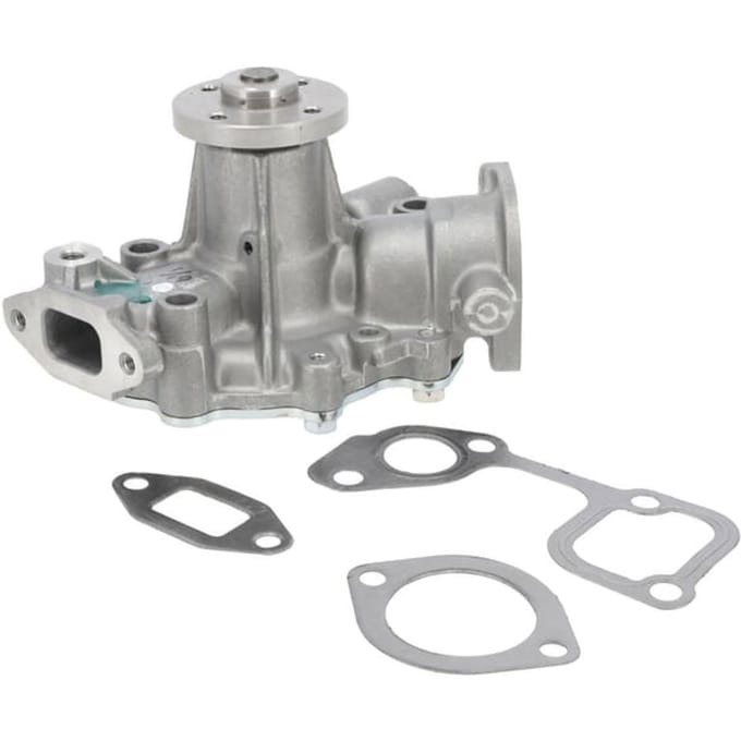 Briggs & stratton waterpomp