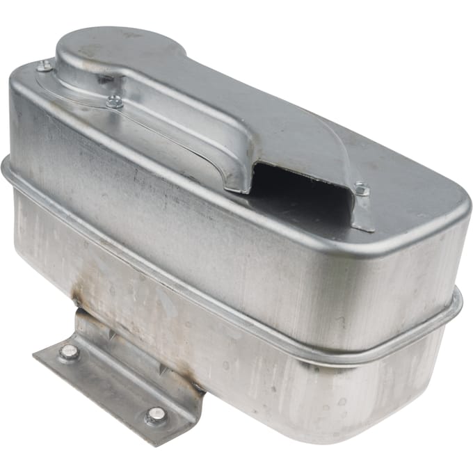 Muffler