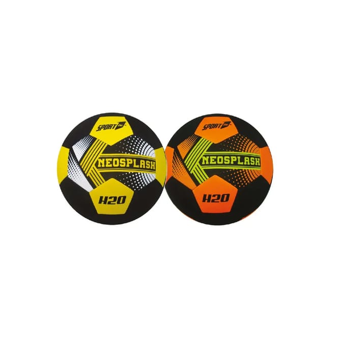 Sportbal Junior Sport One NEOSPLASH