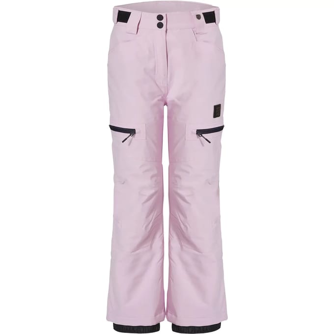 Meisjes skibroek Rehall Kyle-R