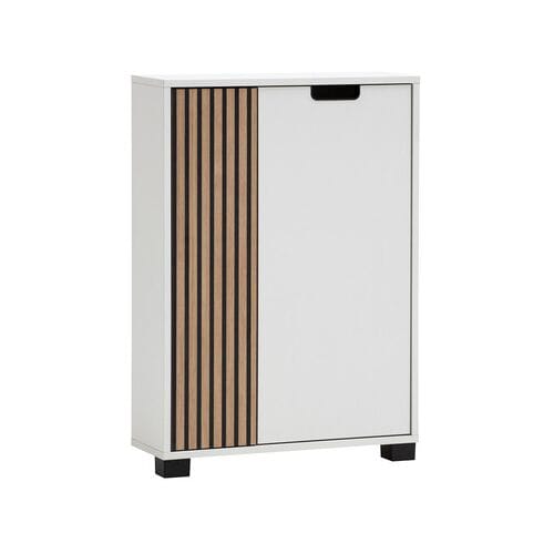 Schildmeyer Kast Ryker (mat wit)