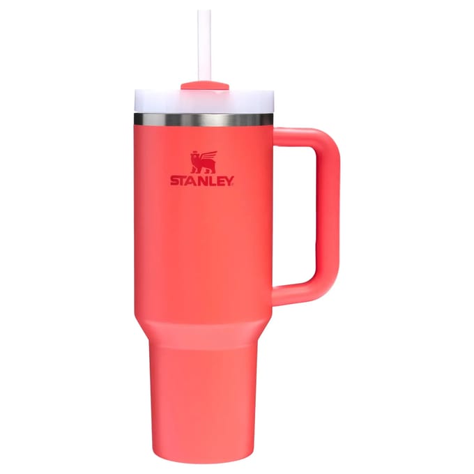 Quencher® H2.O FlowState™ Tumbler | 1,18L - Hot Coral