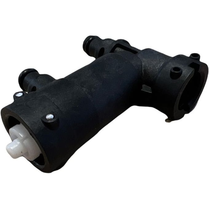 Husqvarna ventiel