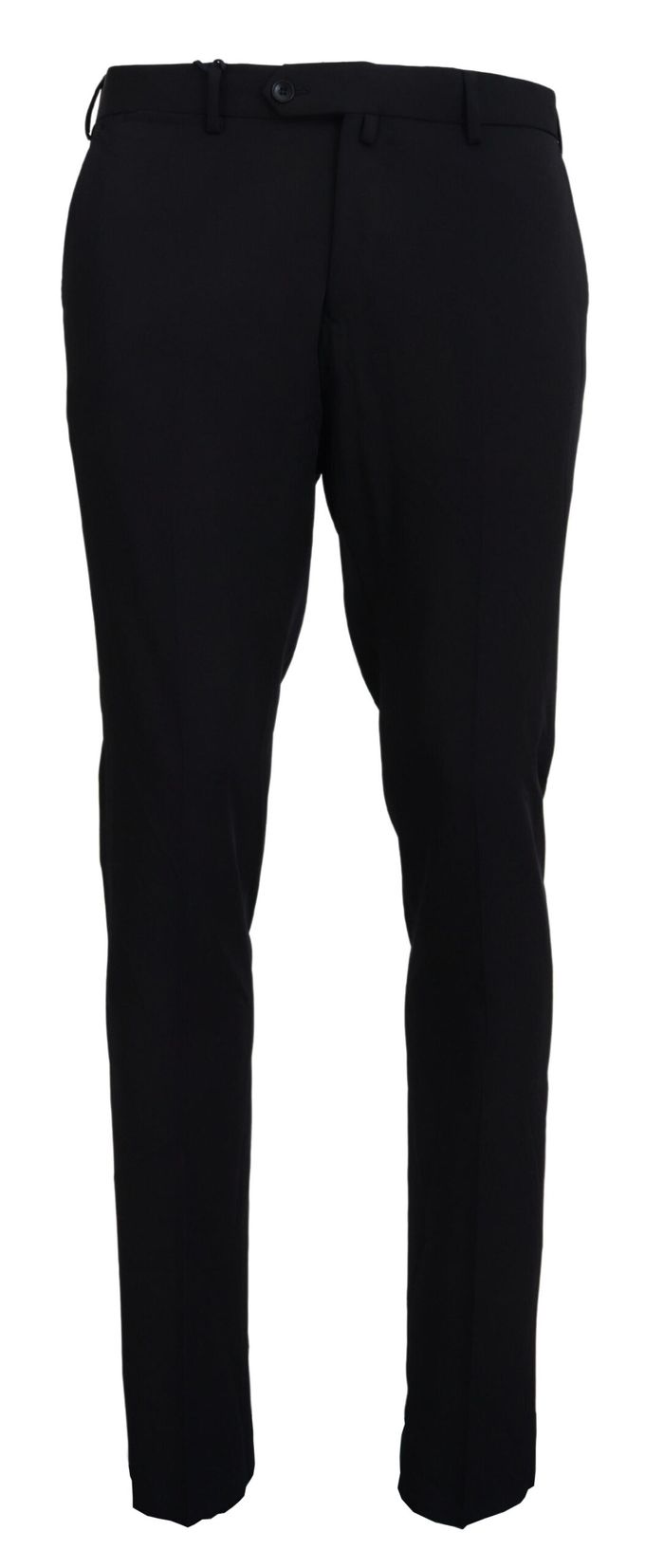Casual Broek Klassieke Pasvorm Pan74514