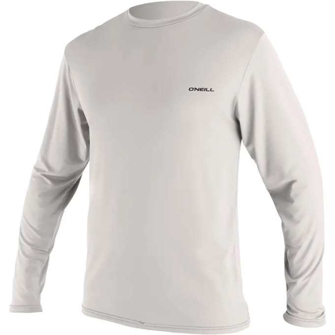 UV-bestendige lange mouwen T-shirt O'Neill Basic Skins