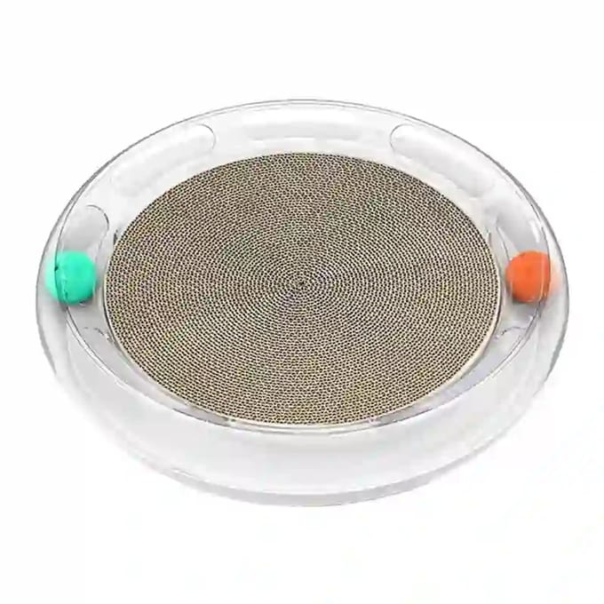 Petkit 4 in 1 Cat Scratcher