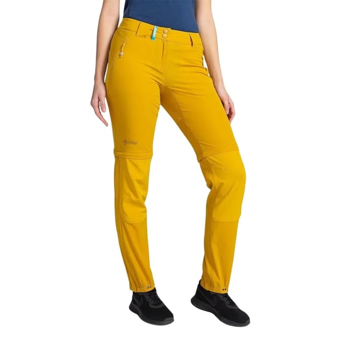 Dames joggingsbroek Kilpi Hosio