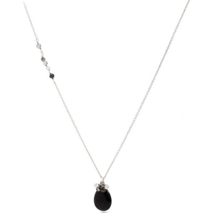 Ketting Luxenter Adak gerhodineerd