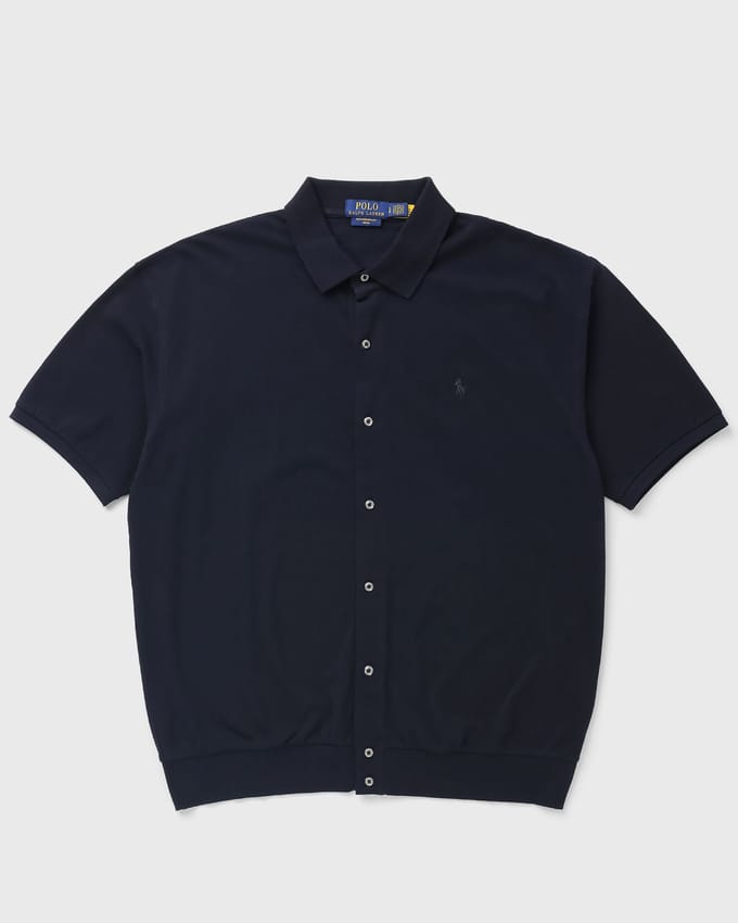 KNIT SPORT SHIRT