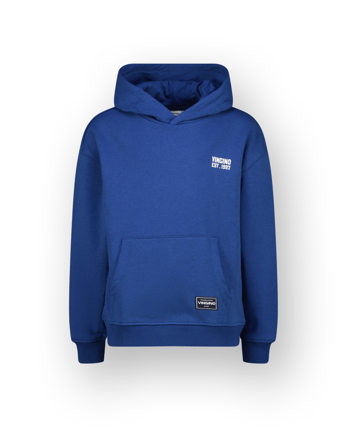 Jongens Oversized Hoodie Icon-Hoody