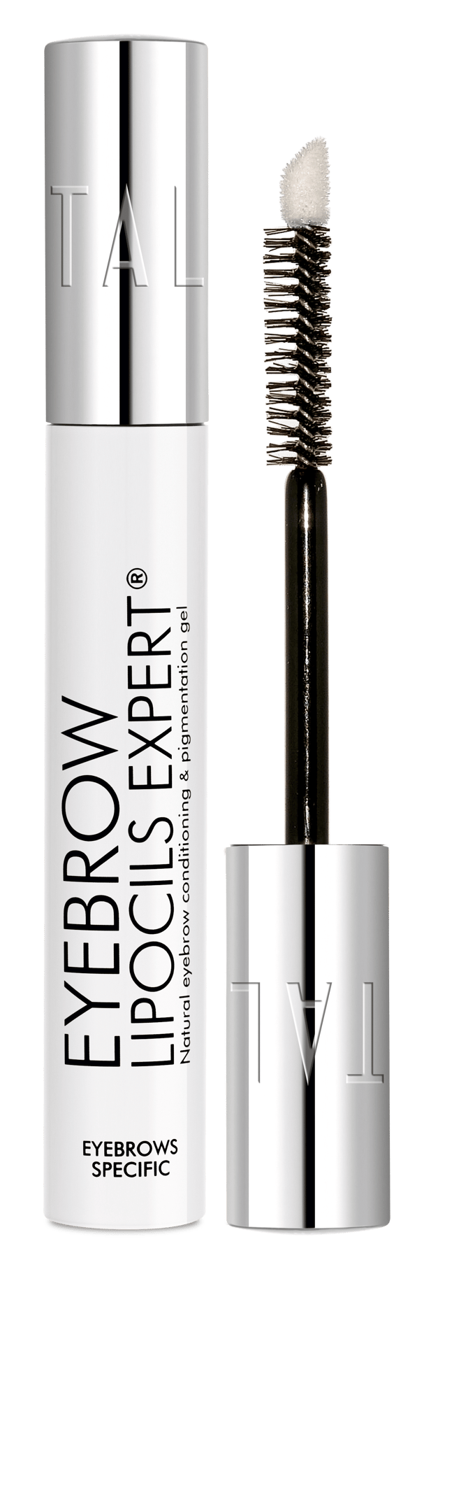 Talika Eye Lipocils Eyebrow Growth and Pigmentation Gel Wenkbrauwen
