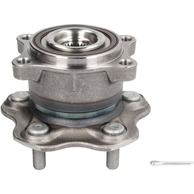 Wiellagerset SNR R141.31