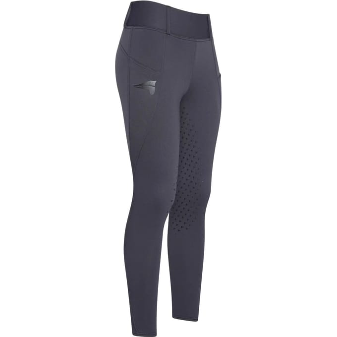 Dameslegging met volledige grip Easy Rider Don