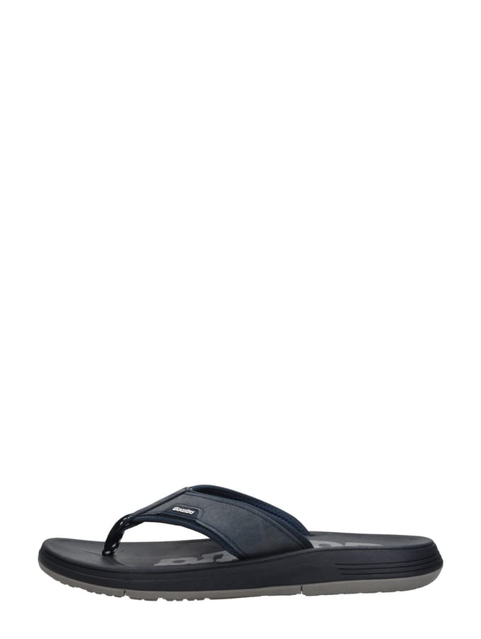 Gaastra Maxwelll CAS M Teenslippers - blauw - Maat 44
